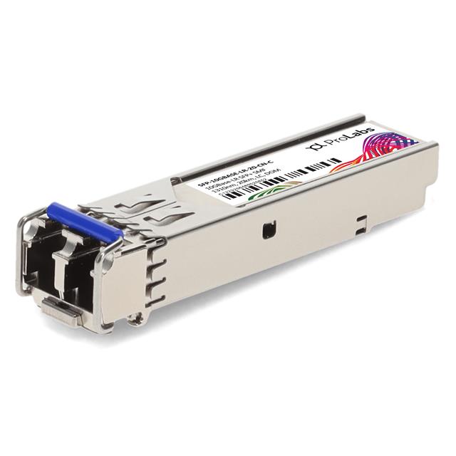 SFP-10GBASE-LR-20-CN-C