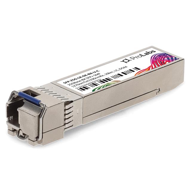 SFP-25G-LR-DE-BX-U-C