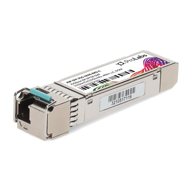 JNP-SFP-25G-LR40-BXD-C