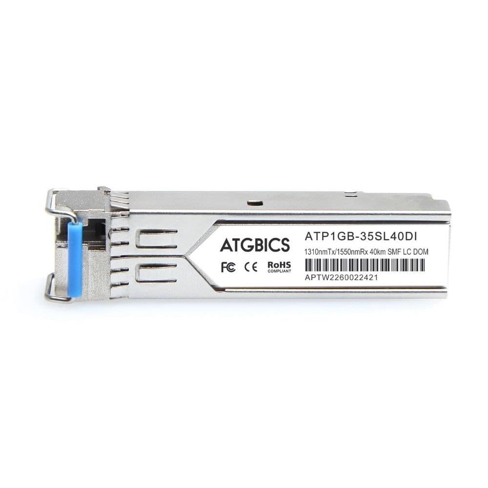 SFP-GIG-BA-LX/LC-EEC-C