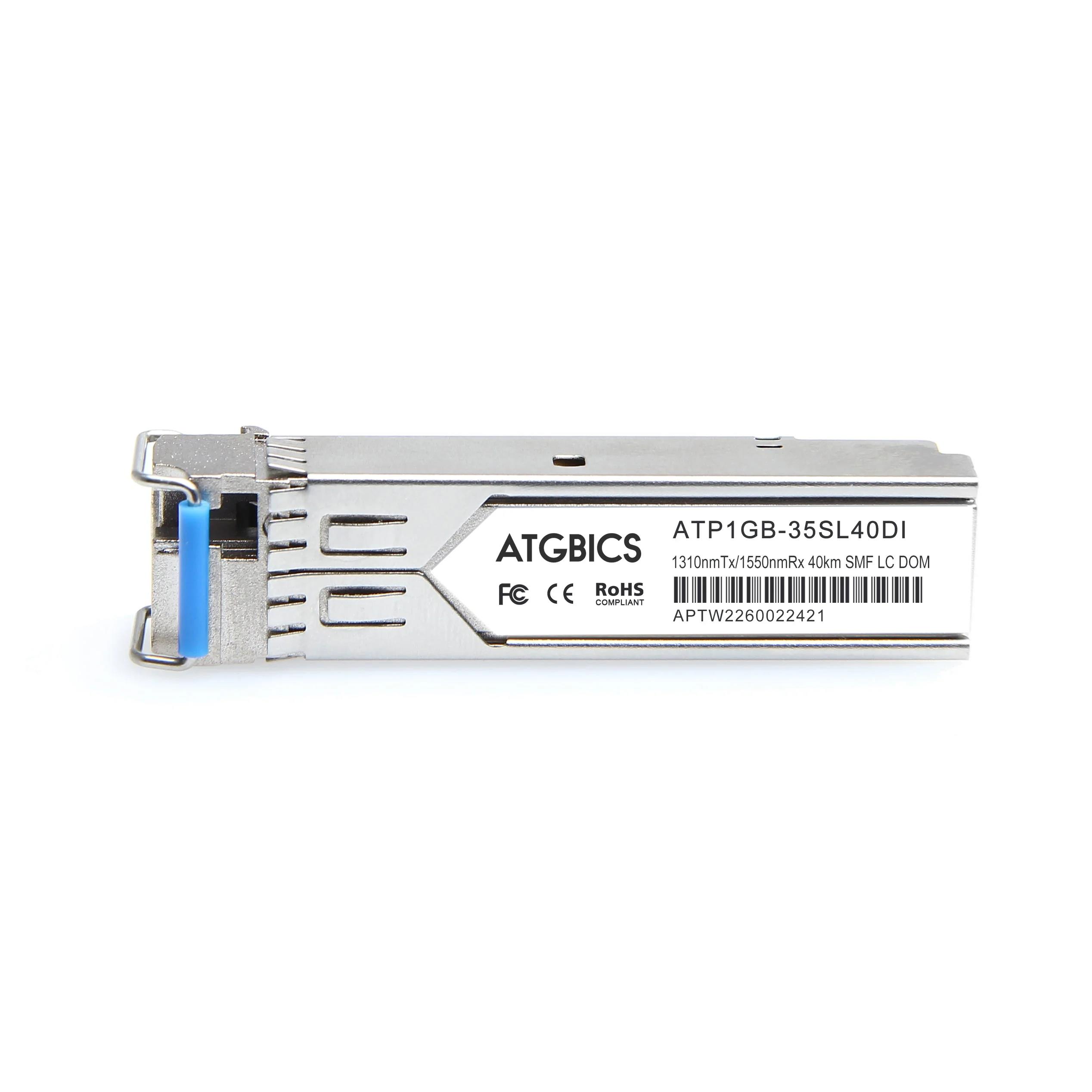 SFP-GIG-BB-LX/LC-EEC-C