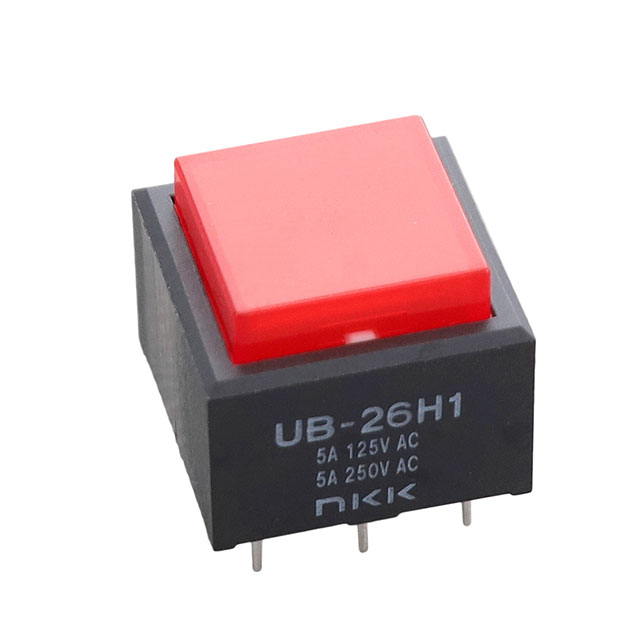 UB26SKW035C-CJ