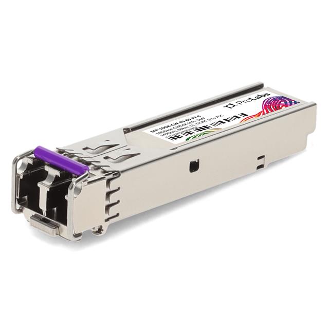 SFP-10GB-CW-49-80-FT-C