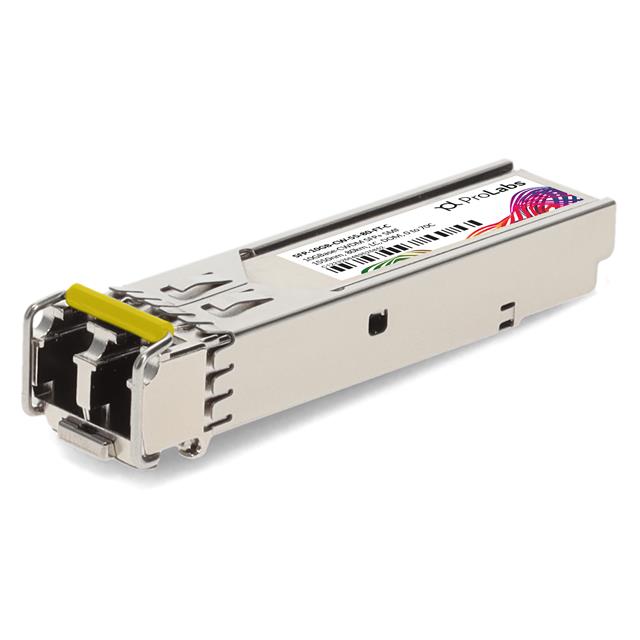 SFP-10GB-CW-55-80-FT-C