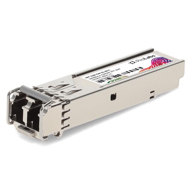 SFP-1GB-CW-31-40-C