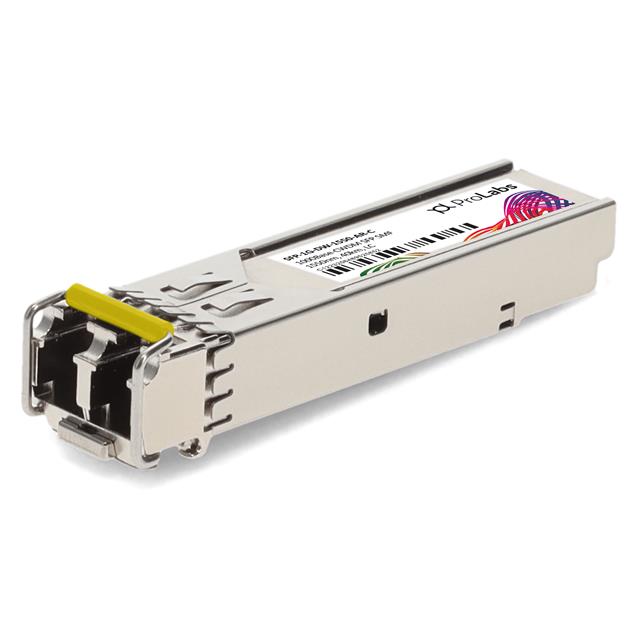 SFP-1G-DW-1550-AR-C