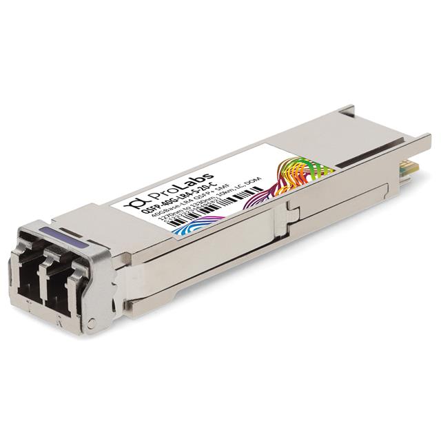QSFP-40G-LR4-S-20-C