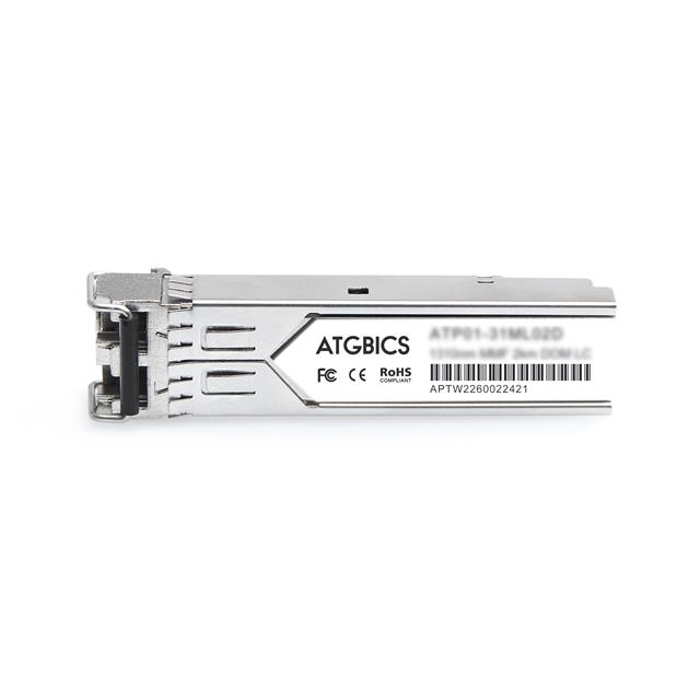 SFP-2.5GSLC-T-C