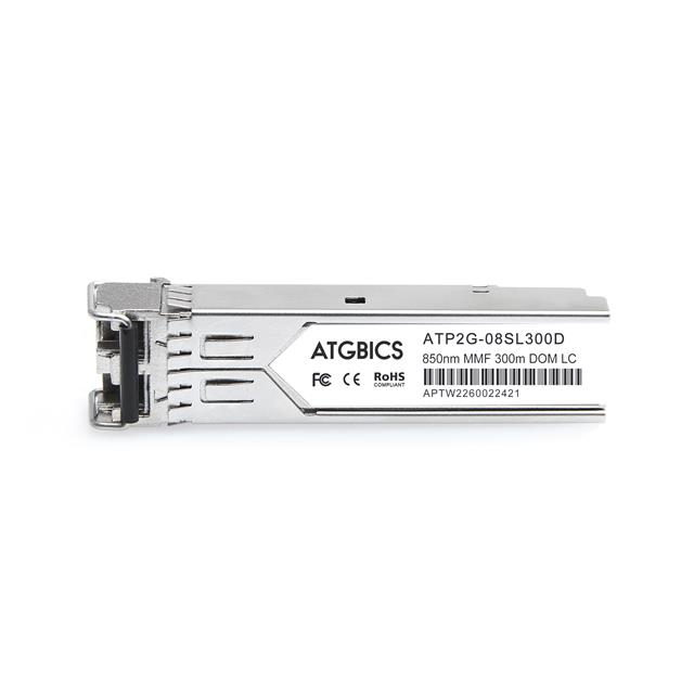SFP-2G-FC-SW-MSA-AT