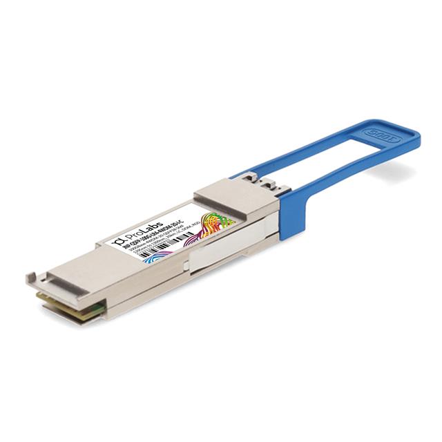 JNP-QSFP-100G-LR4-4WDM-20-I-C