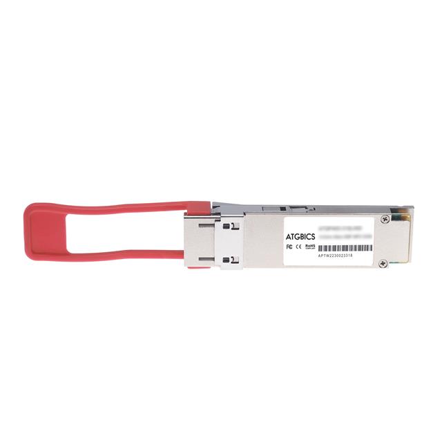 QSFP-100G-ESR4-MSA-AT