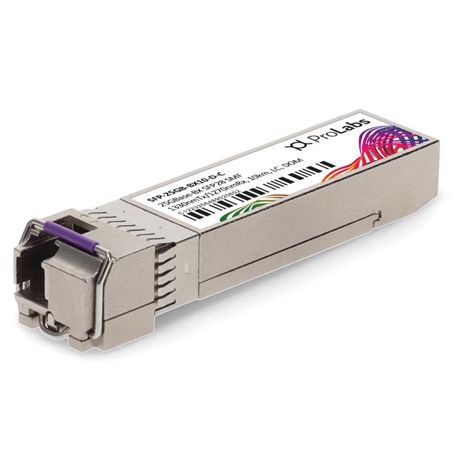 SFP-25GB-BX10-D-C