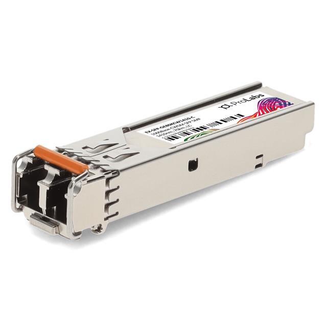 EX-SFP-GE80KCW1410-C