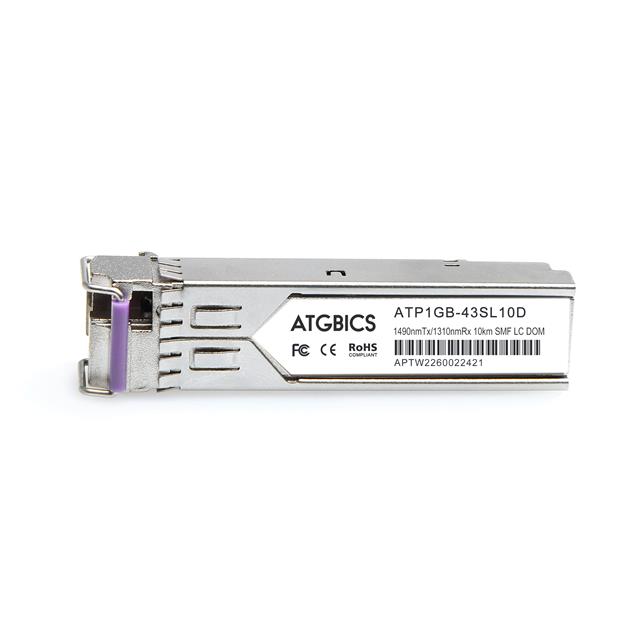 SFP-1G-BX-D-MSA-AT