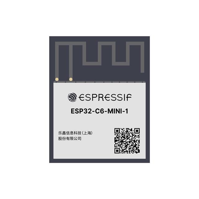 ESP32-H2-MINI-1-N2 Espressif Systems, RF and Wireless