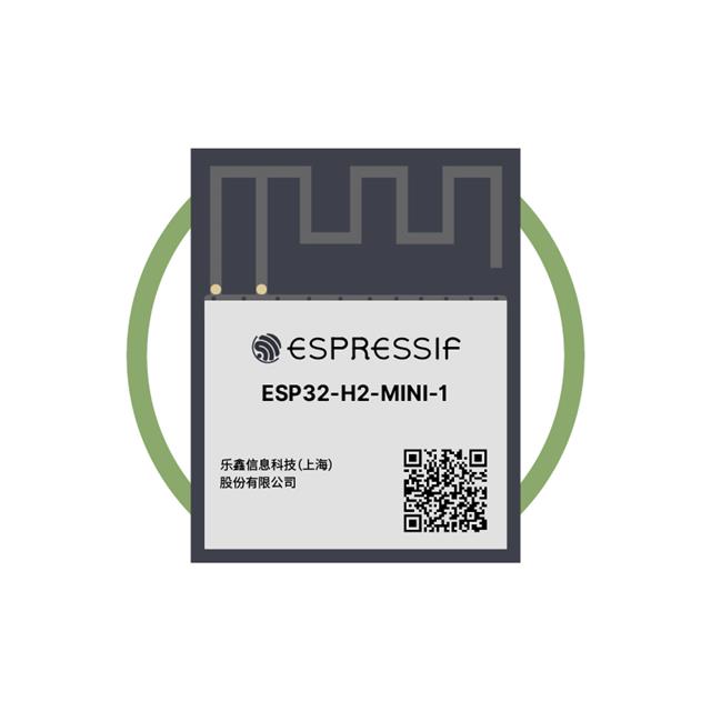 ESP32-H2 MCU Certified for Thread and Zigbee - Circuit Cellar