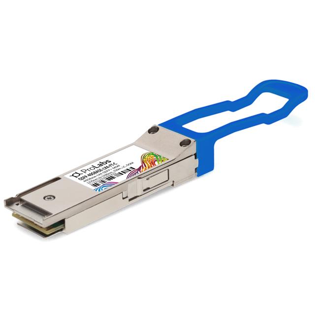 QSFP-40GBASE-LX4-FT-C