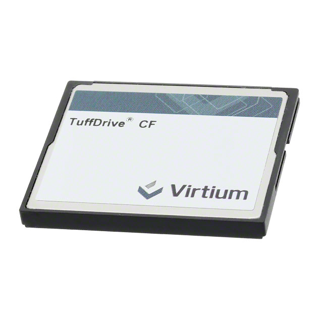 Memory Cards>VTDCFAPC016G-1C1
