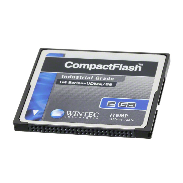 image of Memory Cards>W7CF002G1XAI-H41TF-02D.A6 