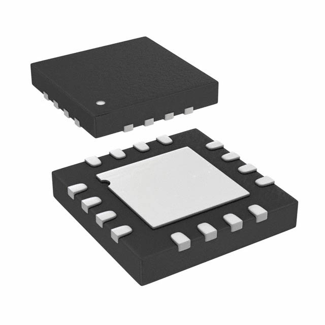 Micrel / Microchip Technology SY58017UMG MLF-16_ML_3X3_HT_MCL