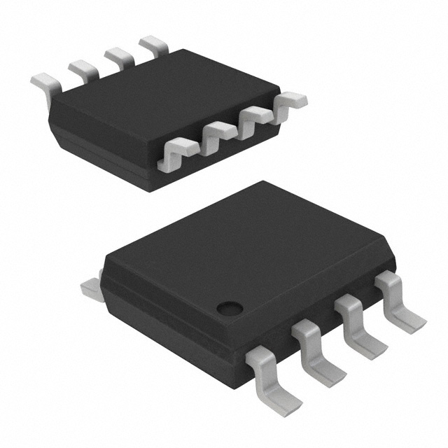 디바이스마트,반도체/전자부품 > 파워관리 IC(PMIC) > 전력관리 IC > PoE (Power over Ethernet),,AOSD62666E,MOSFET 2 N-CH 60V 9.5A 8SOIC / Digi-Key Part Number : 785-1792-2-ND