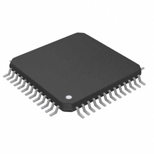 ROHM Semiconductor BU94501AKS2-E2 SQFP-T52_ROM