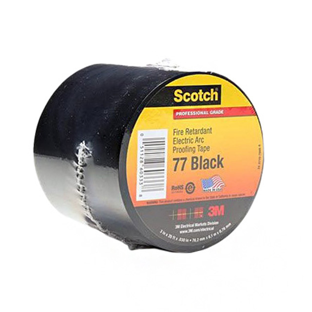 Electrical Tape, 3/4 x 20 yds., Black for $1.84 Online in Canada
