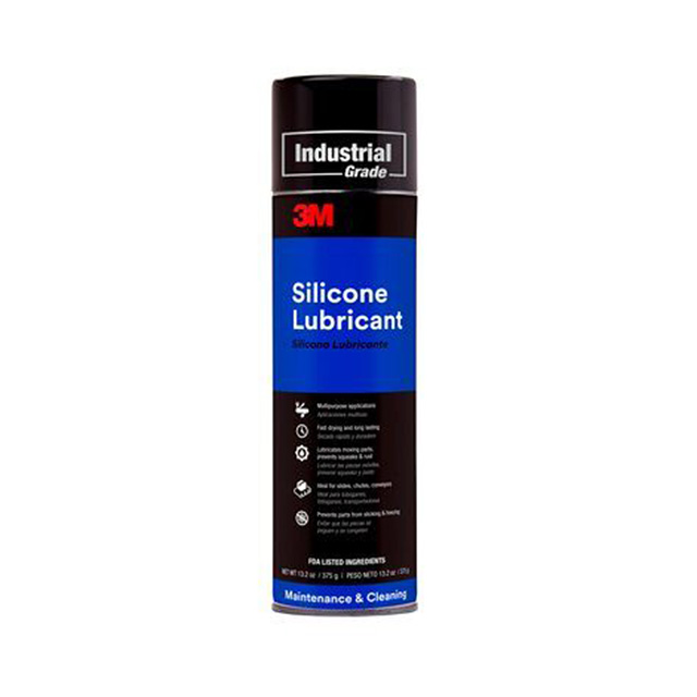 the part number is SILICONE-LUBRICANT-24OZ