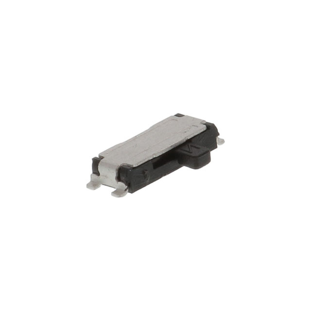 the part number is PCM12SMTR