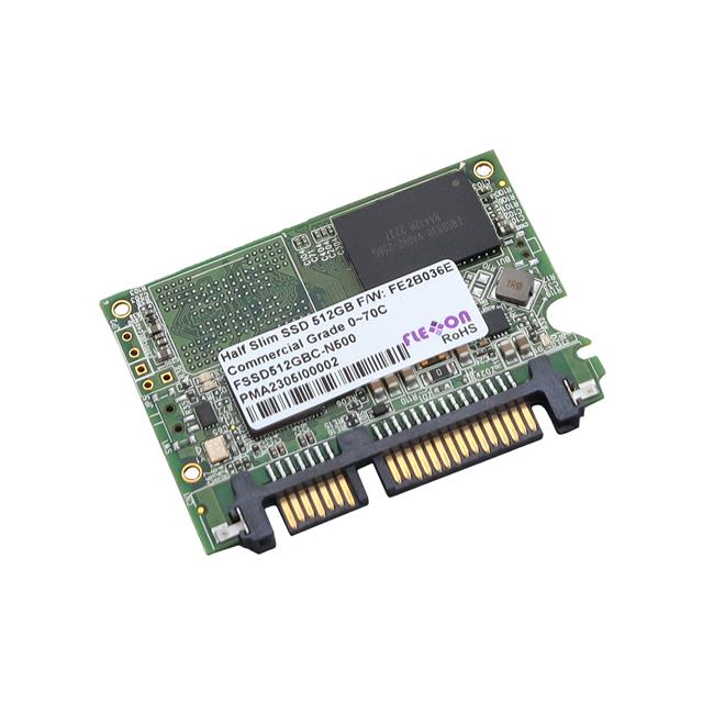 FSSD512GBC-N500