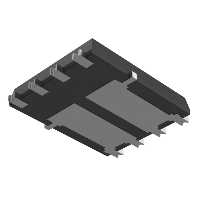 Diodes Incorporated_DMTH45M5SPDW-13