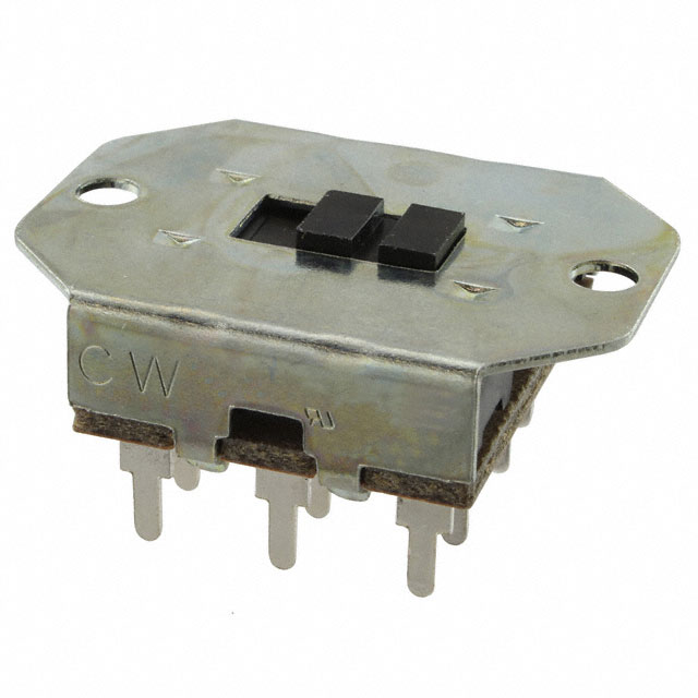 the part number is GF-642-0022