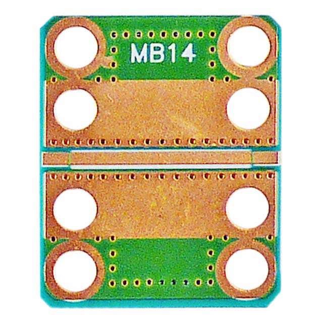 the part number is MB-14