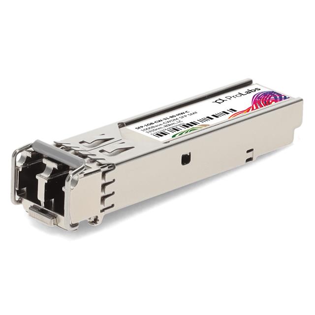 SFP-1GB-CW-31-80-HW-C