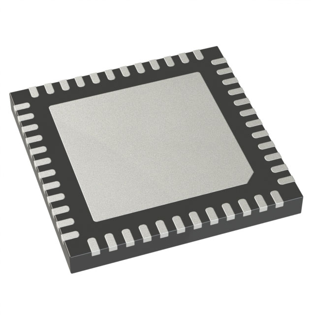 AD9633BCPZ-80 Analog Devices Inc. | Integrated Circuits (ICs