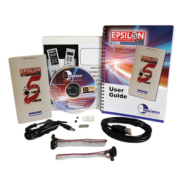 EPSILON5MK5(STD)