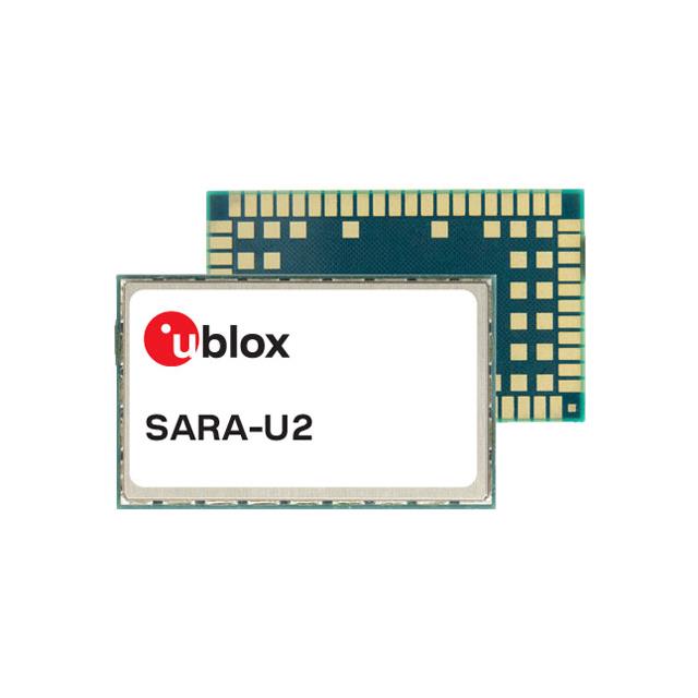 SARA-U201-04X
