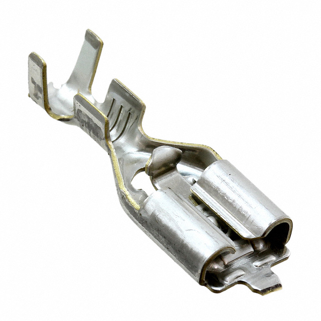 メロディーボックス メロディーボックス 179974-1 TE Connectivity AMP Connectors