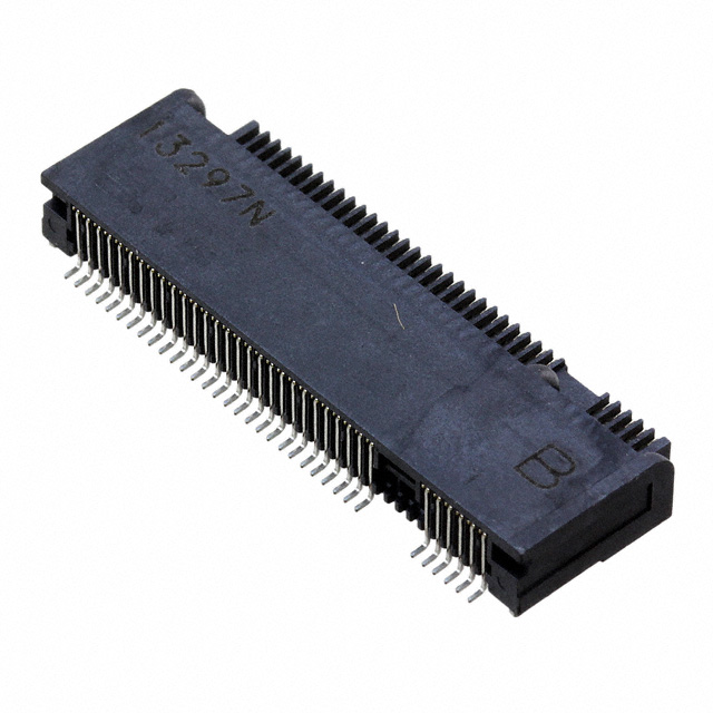 Card Edge Connectors - Edgeboard Connectors>2199119-3