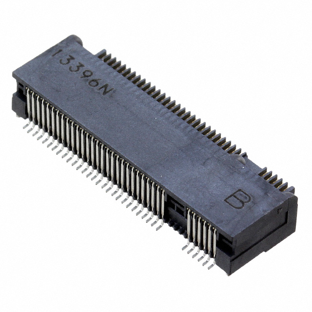 디바이스마트,커넥터/PCB > 직사각형 커넥터 > 카드엣지커넥터 > 엣지 커넥터,,2199230-3,CONN EDGE DUAL FMALE 67POS 0.020 / Digi-Key Part Number : A115903TR-ND