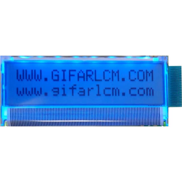 GFC1602AF-FPGE-ES04