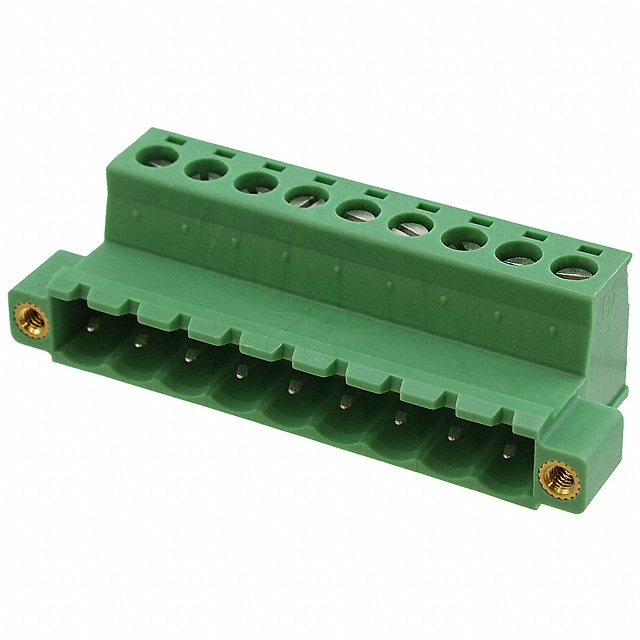 디바이스마트,커넥터/PCB > 터미널블럭 > 터미널블럭 (미분류) > 터미널블럭,,1825572,TERM BLOCK PLUG 9POS STR 5.08MM / Digi-Key Part Number : 277-8831-ND