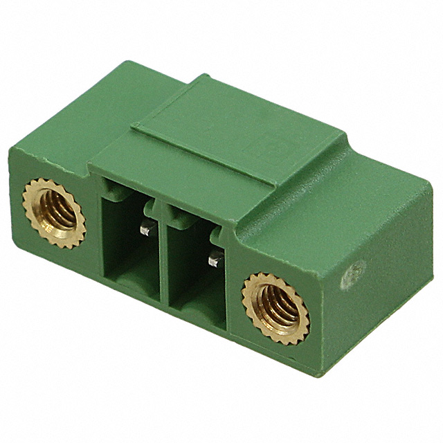 1827868 Phoenix Contact | Connectors, Interconnects | DigiKey