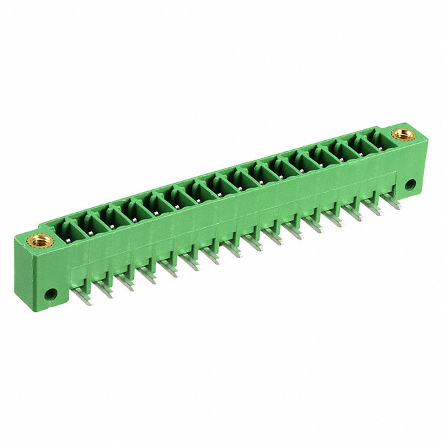 디바이스마트,커넥터/PCB > 터미널블럭 > 터미널블럭 (미분류) > 터미널블럭,,1843936,TERM BLOCK HDR 16POS 90DEG 3.5MM / Digi-Key Part Number : 277-6957-ND