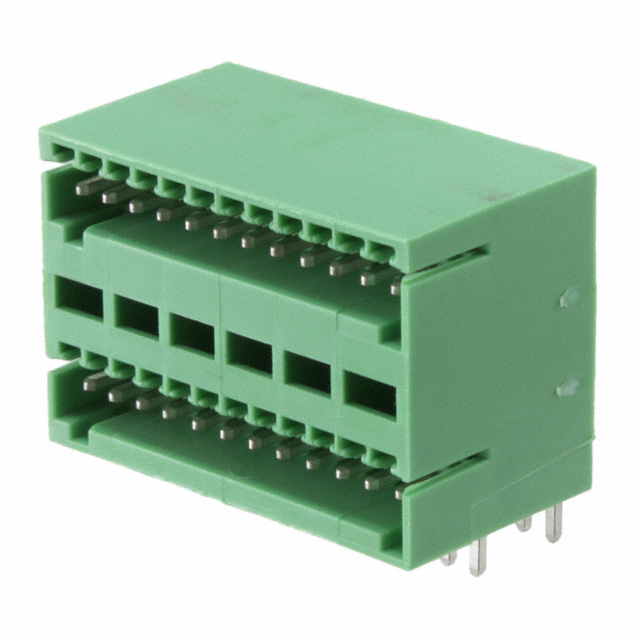 디바이스마트,커넥터/PCB > 터미널블럭 > 터미널블럭 (미분류) > 터미널블럭,,1894901,TERM BLOCK HDR 24POS 90DEG 2.5MM / Digi-Key Part Number : 277-6239-ND