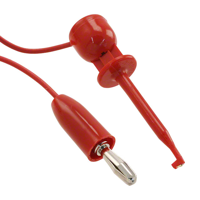 BX1W-36RED E-Z-Hook, Test and Measurement