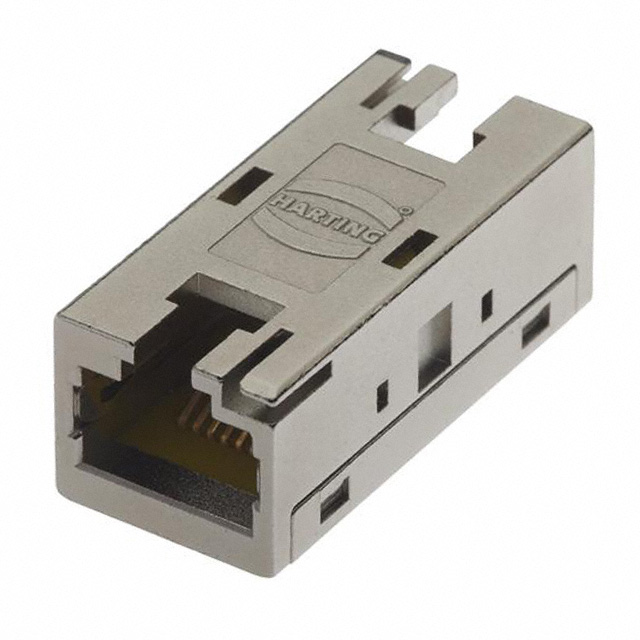디바이스마트,커넥터/PCB > I/O 커넥터 > RJ45 커넥터 > 커플러,,09455451560,CONN MOD COUPLER 8P8C TO 8P8C / Digi-Key Part Number : 1195-2205-ND