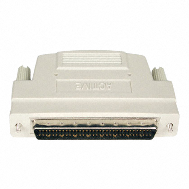 TERMINATOR SCSI-2 EXTERNAL 68POS