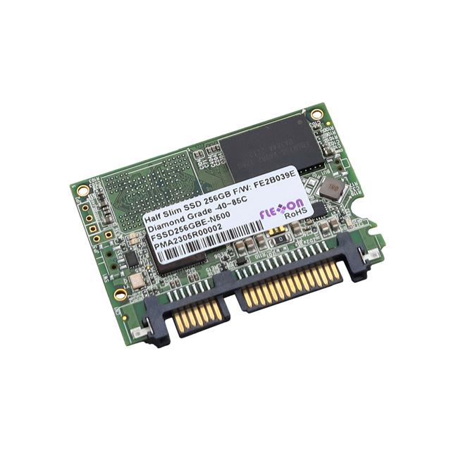 FSSD256GBE-N500