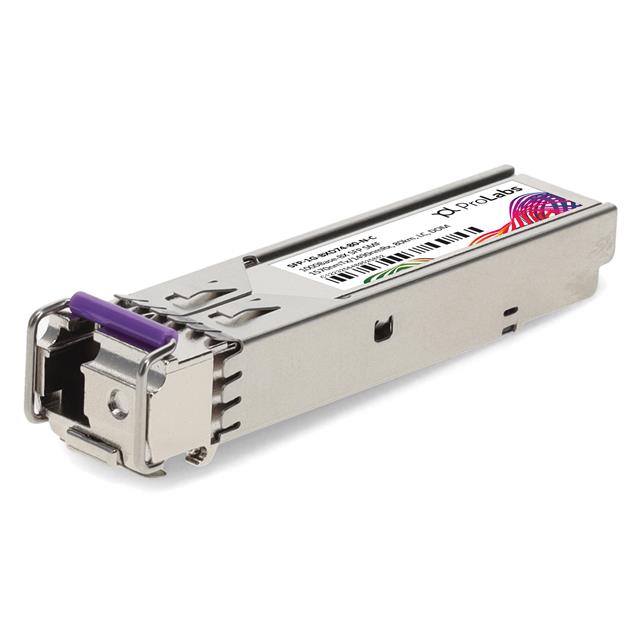 SFP-1G-BXD74-80-N-C